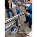 High-Safety Level High-Pressure Oil Resistant Hose